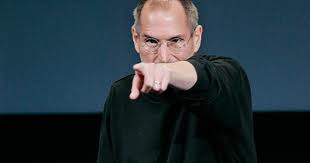 Steve Jobs – His Leadership Legacy